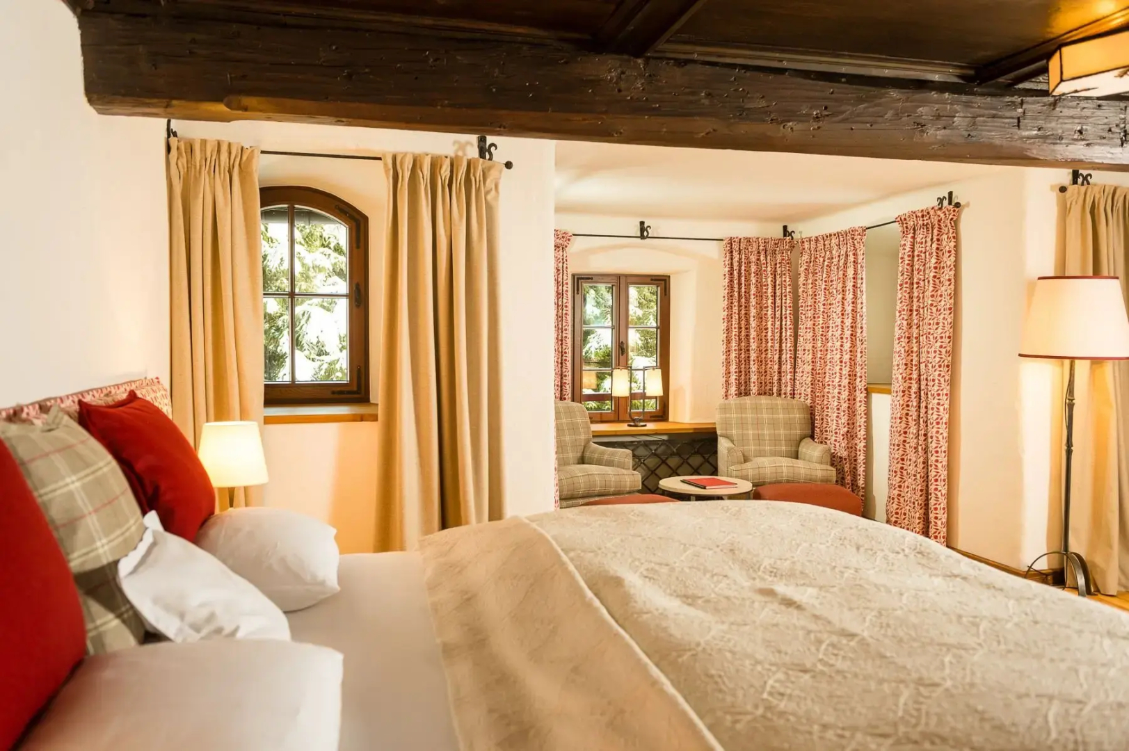 Schloss Prielau Hotel & Restaurants