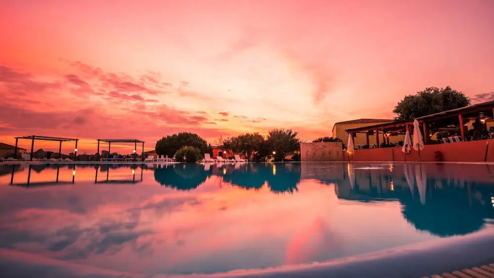 Casa vacanza Lu Lamoni