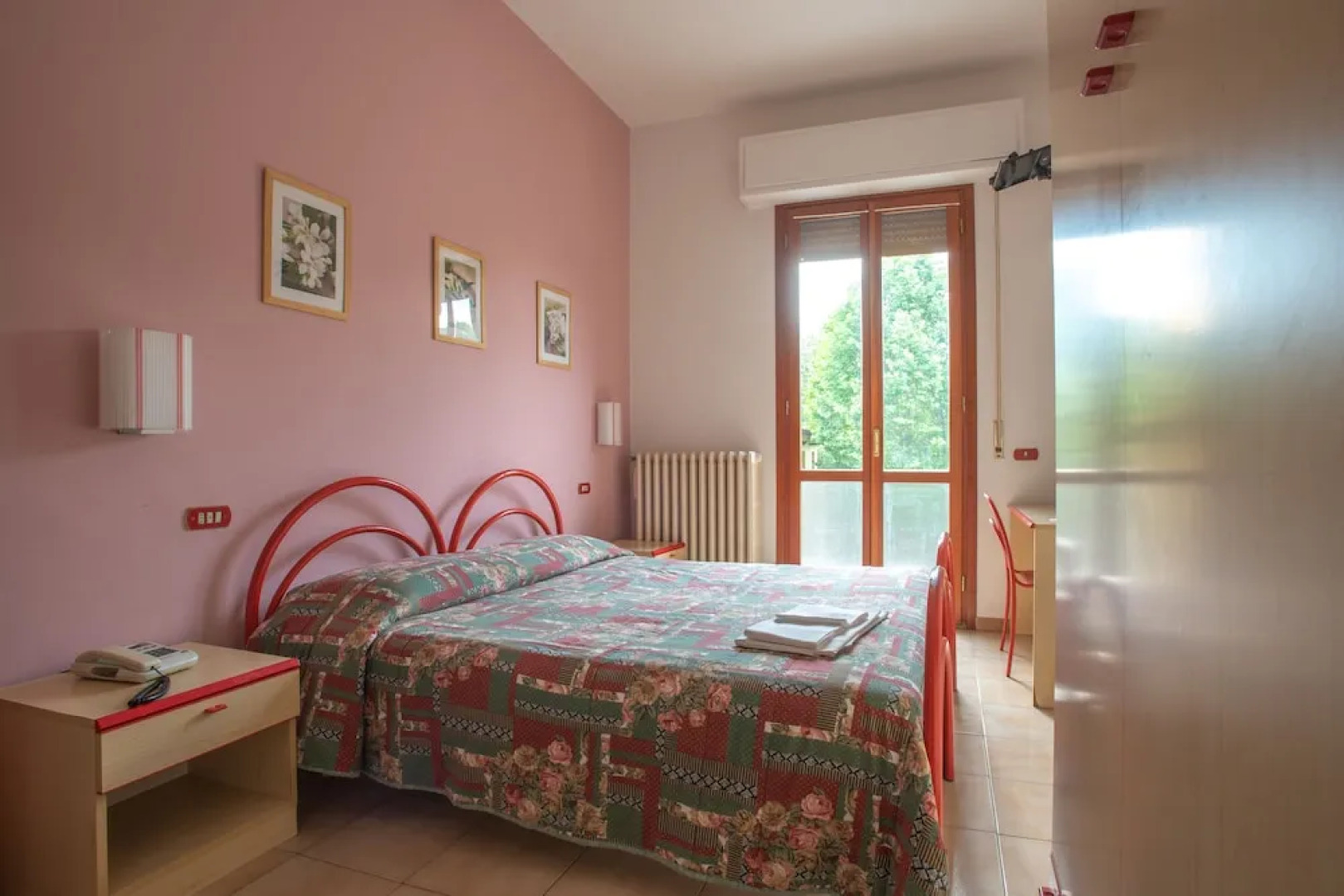 Hotel Ristorante le Terrazze di Nappino