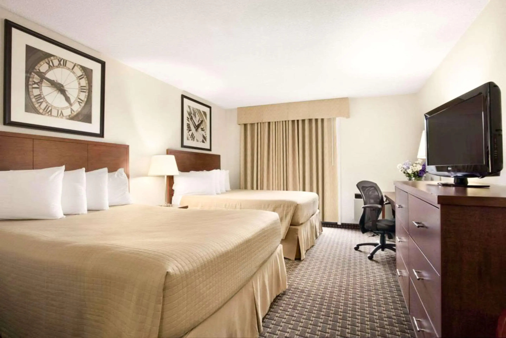 Quality Inn