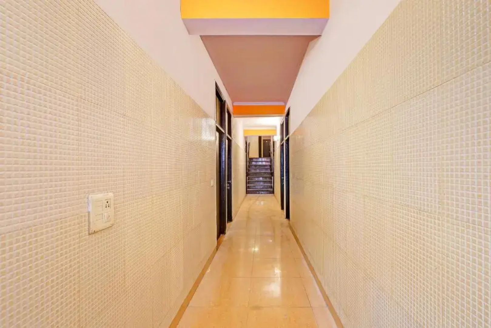 Hotel Dhruv By OYO Rooms