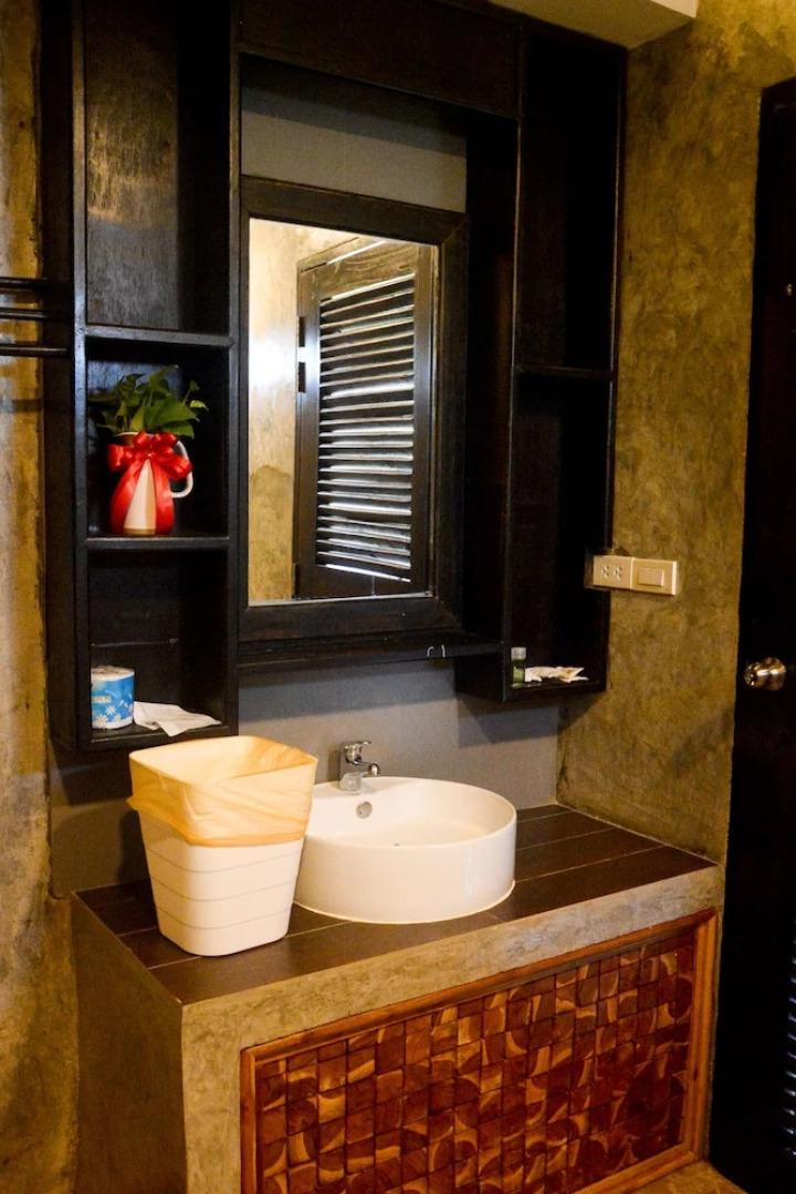 Phu Chom Mork Resort