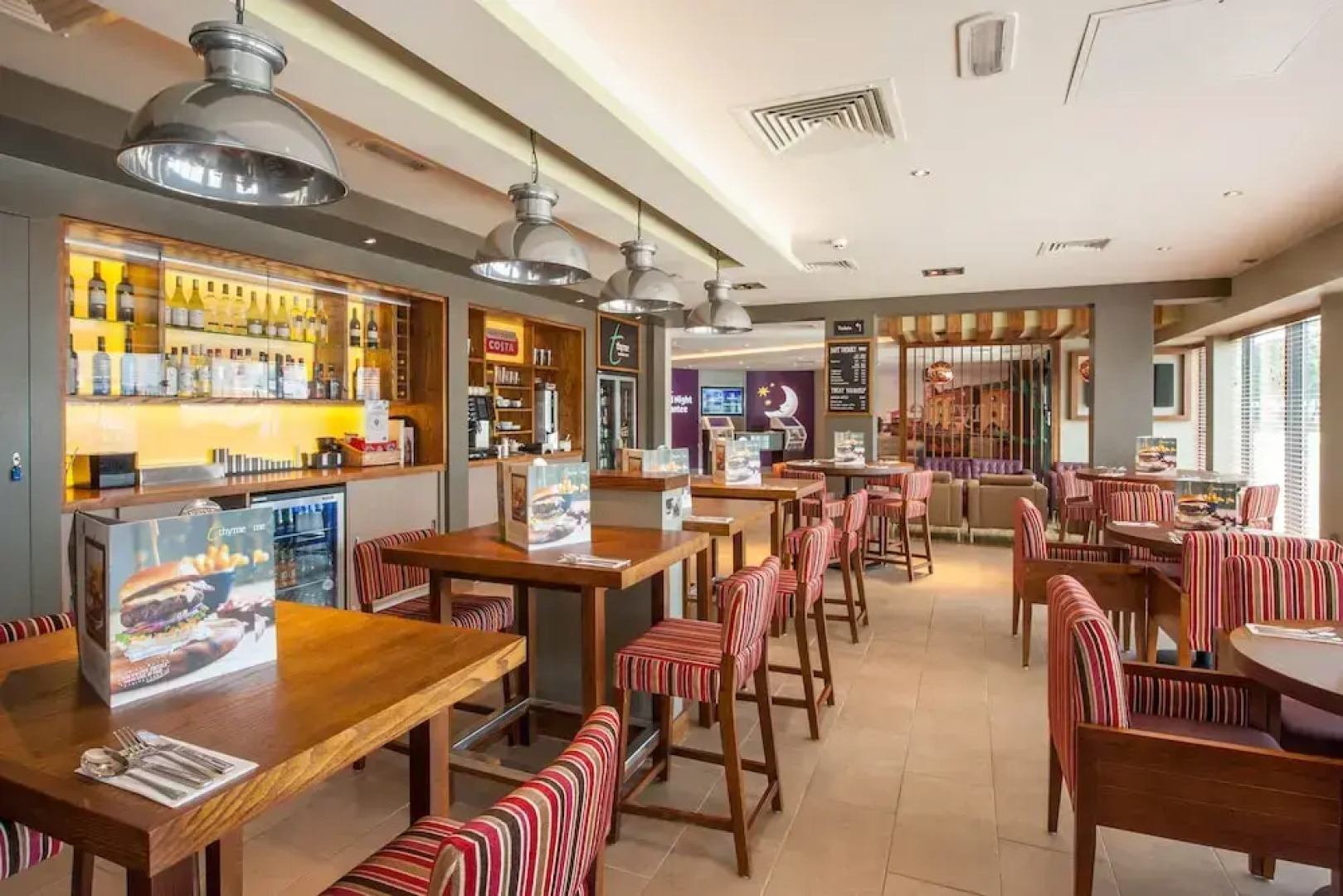 Premier Inn Wigan Town Centre