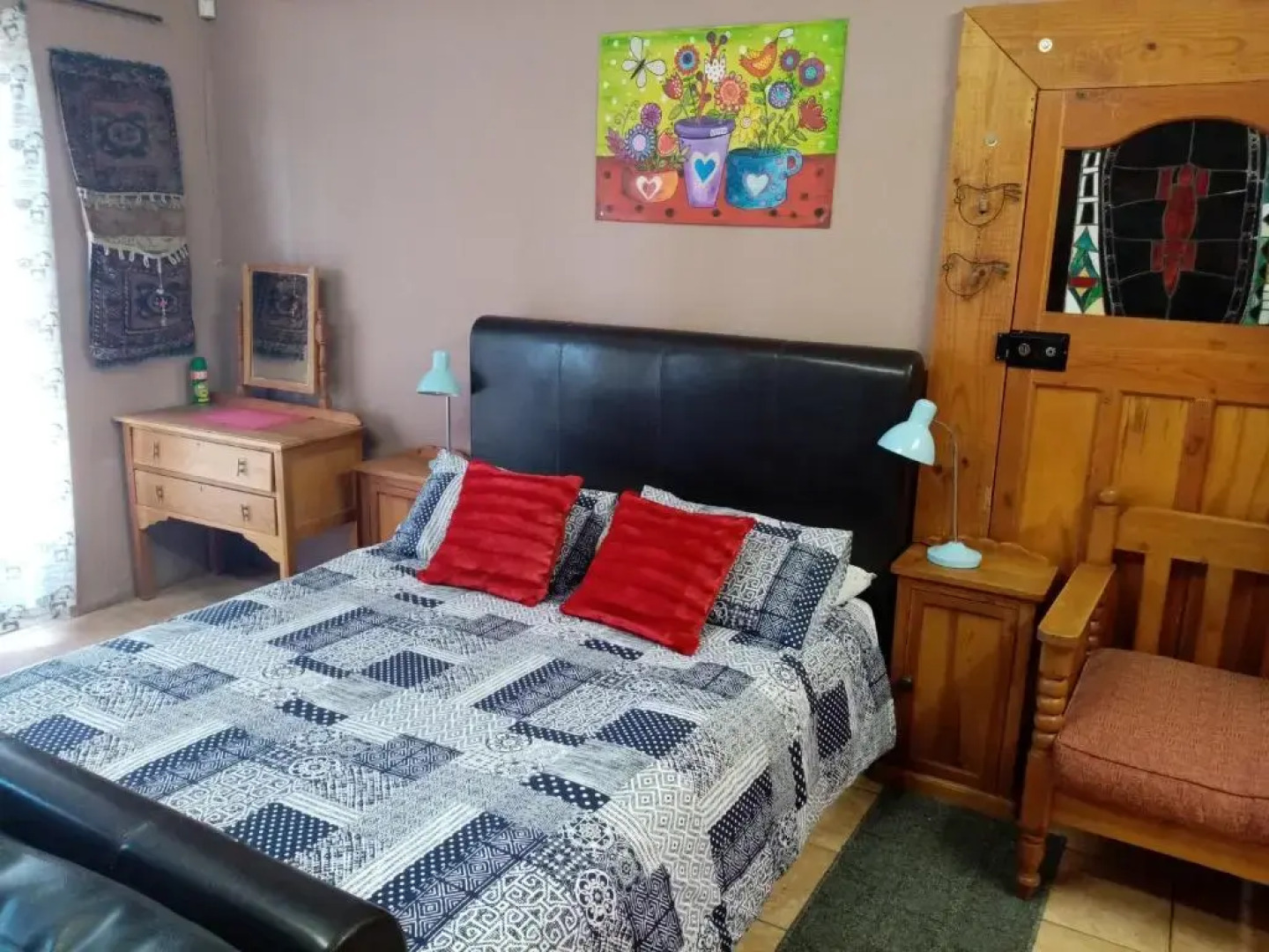 Oornagkamers@Hillstraat10