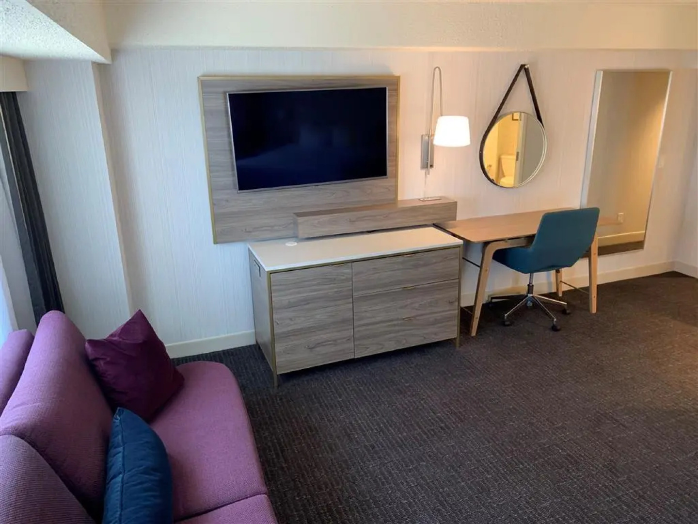 Sonesta Columbus Downtown