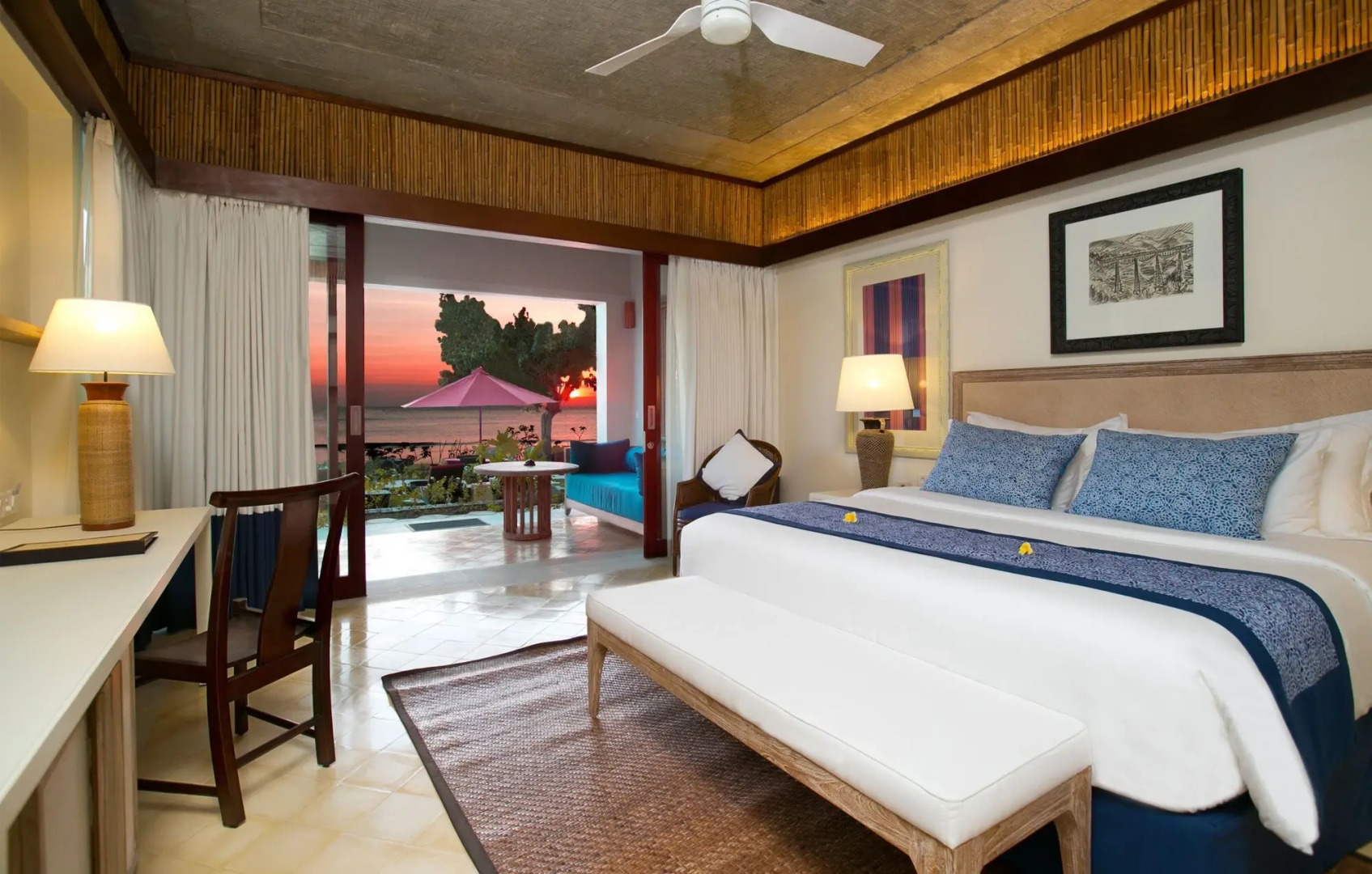 Sudamala Resort, Senggigi