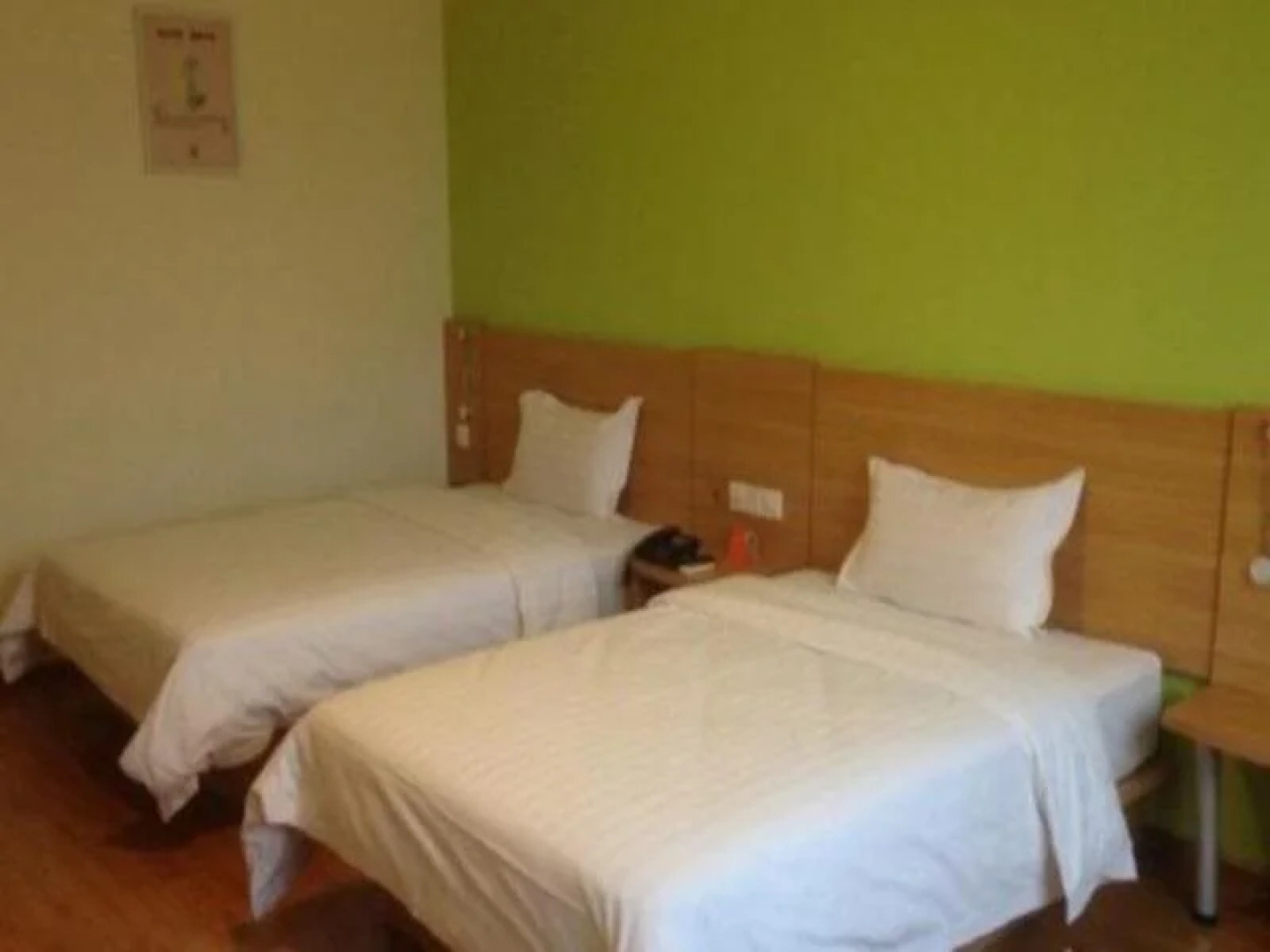 7Days Inn Qingdao Liuting Airport