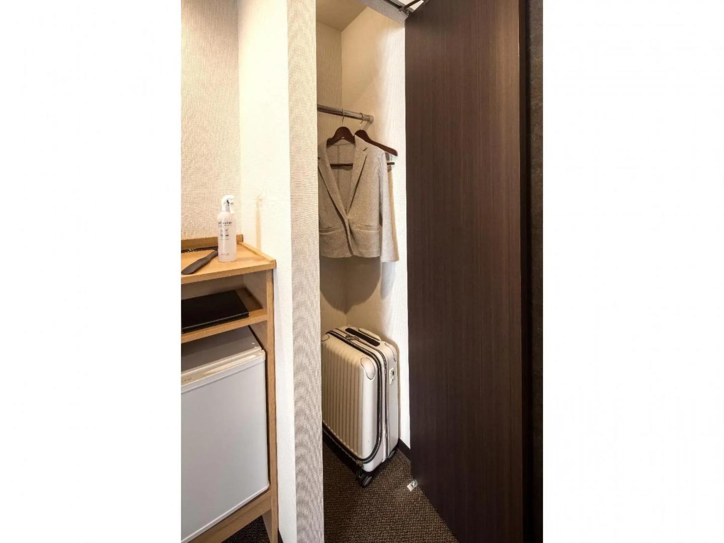 Y's Hotel Asahikawa Ekimae