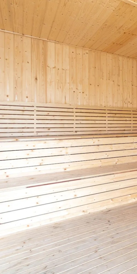 Windmill Upon Hills by Flash Suites