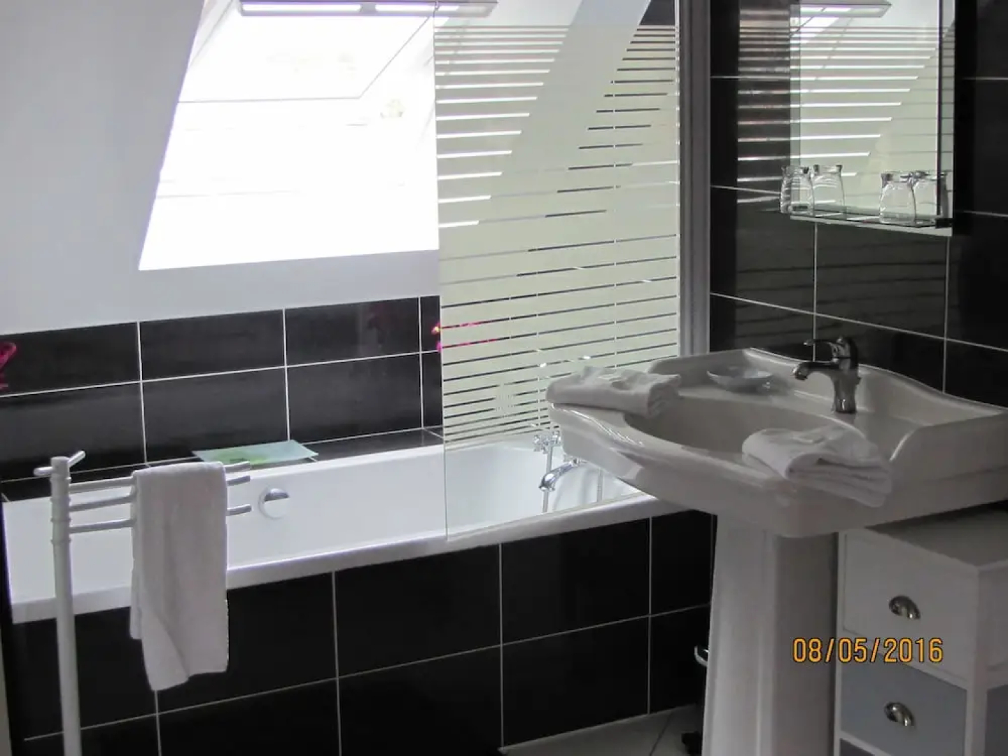 Maison D'Hotes Les Belles De Mai