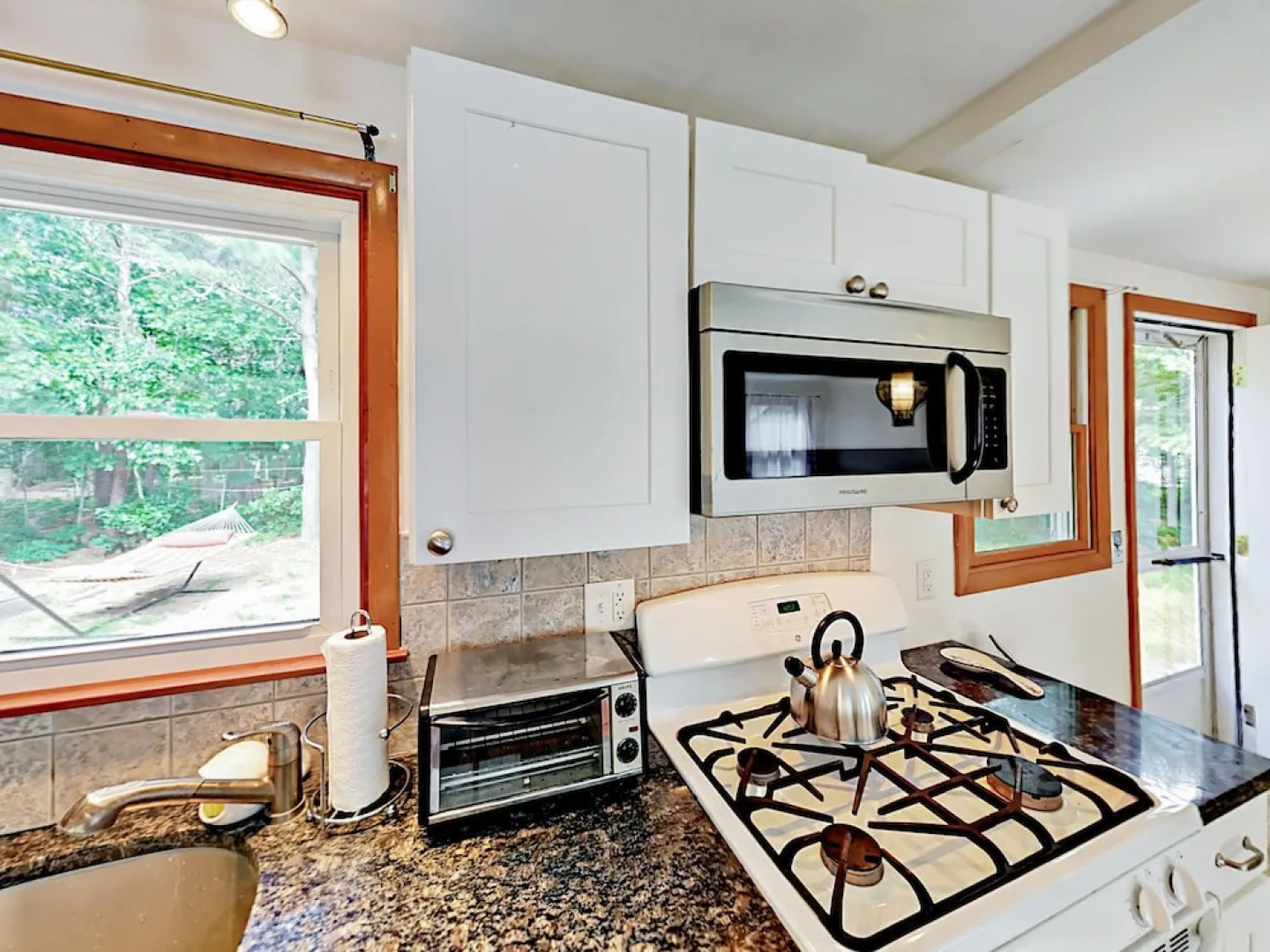 Eastham Gem Home 4 Bedrooms 1.5 Bathroom Home