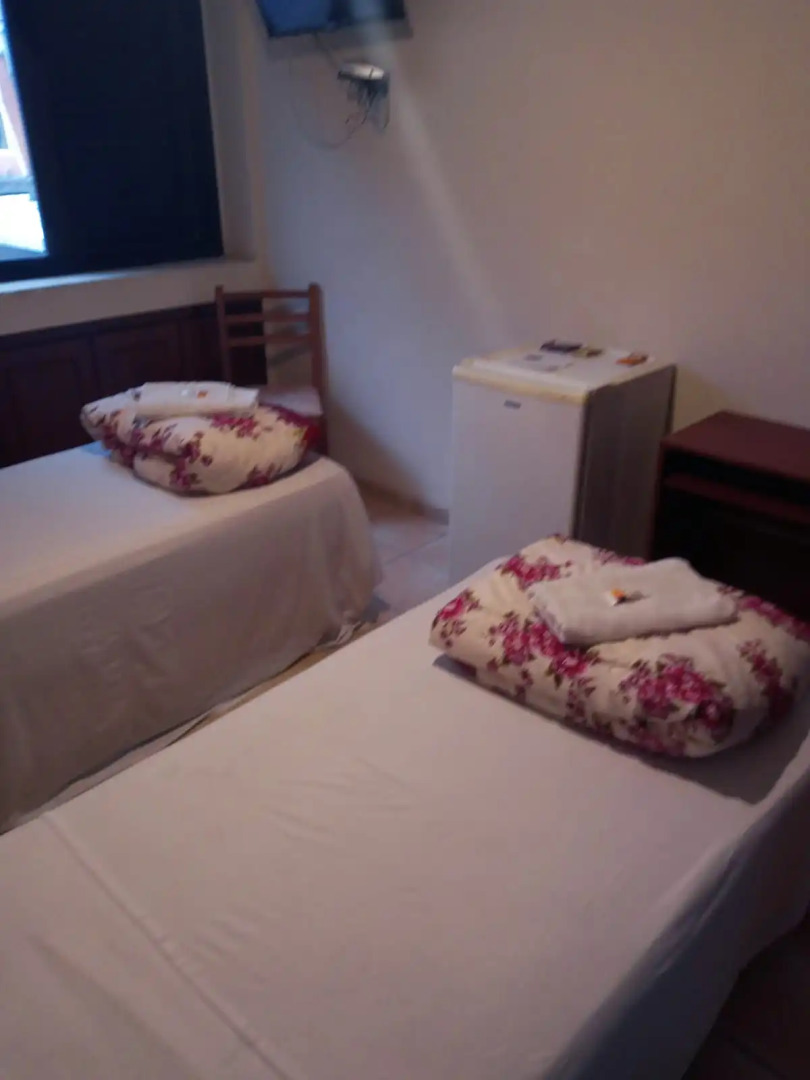 Scala Residence Hotel