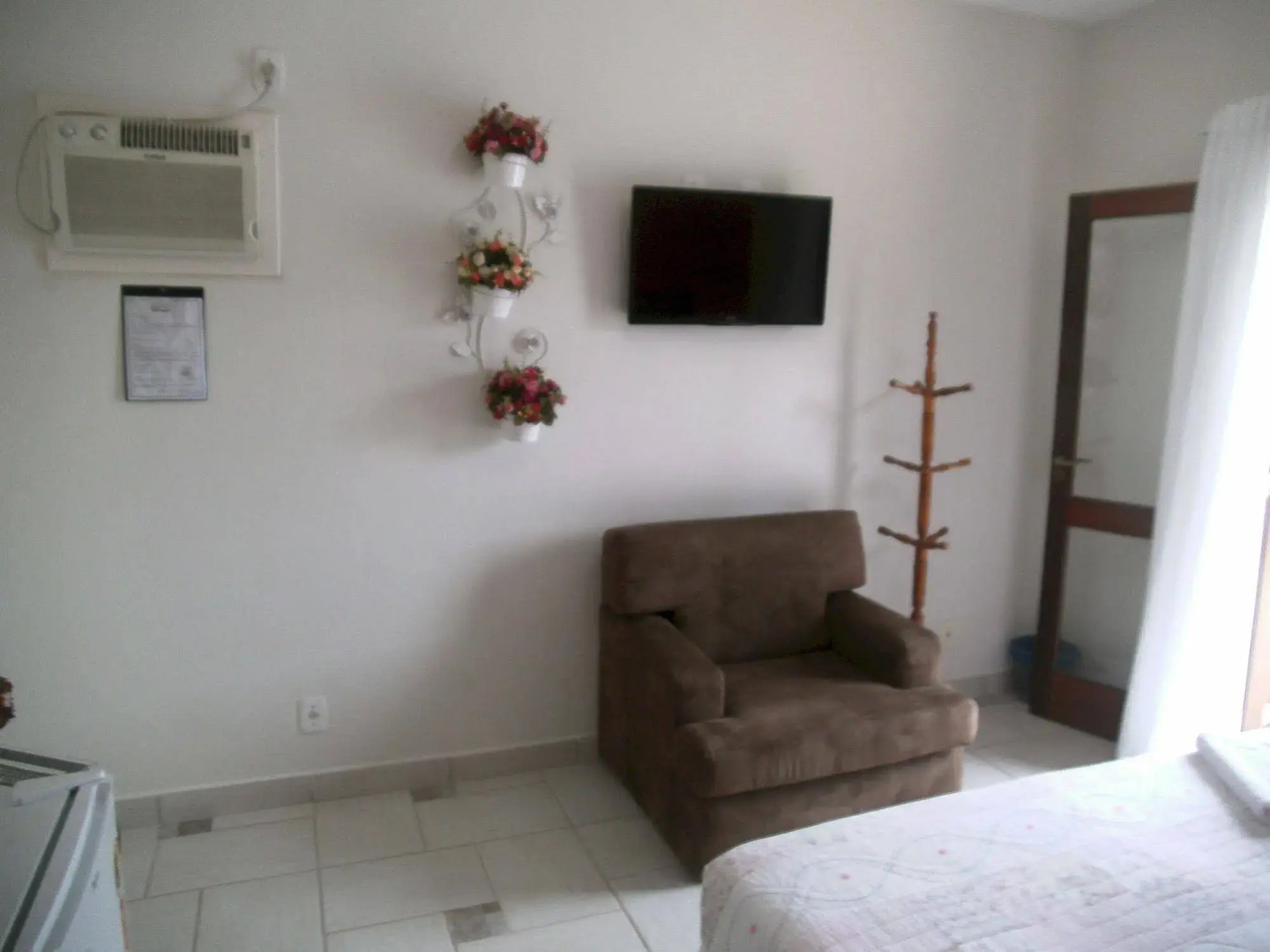 Pousada Jardim Porto Belo