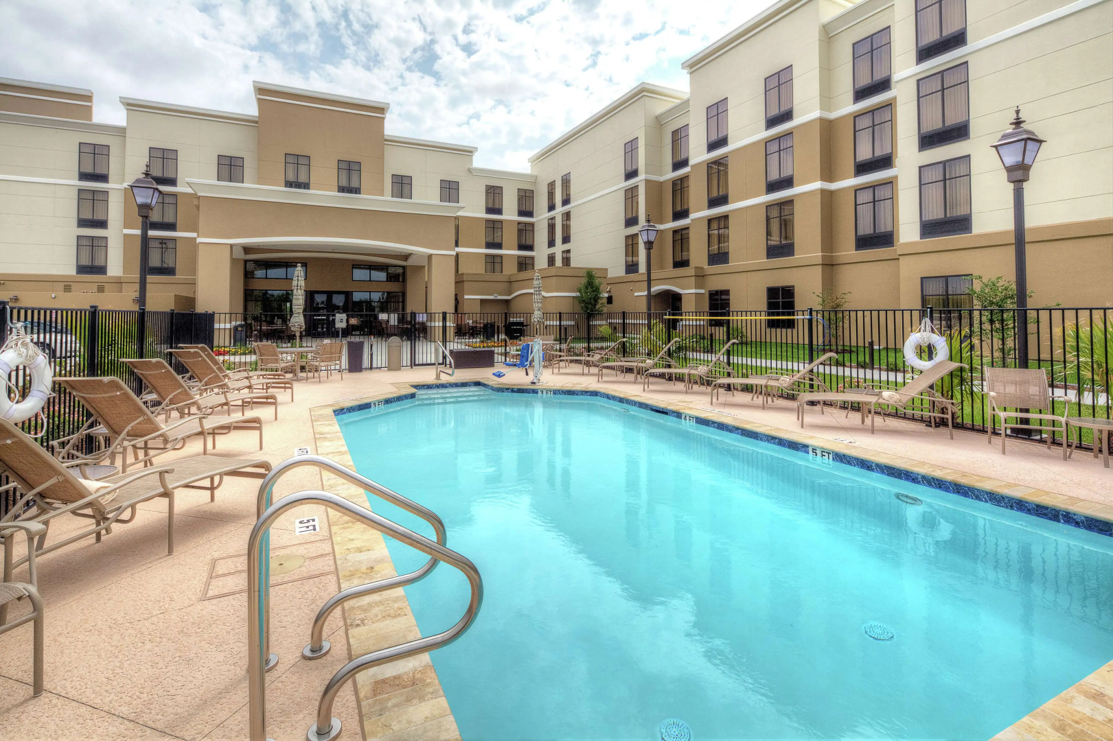 Homewood Suites Victoria, TX