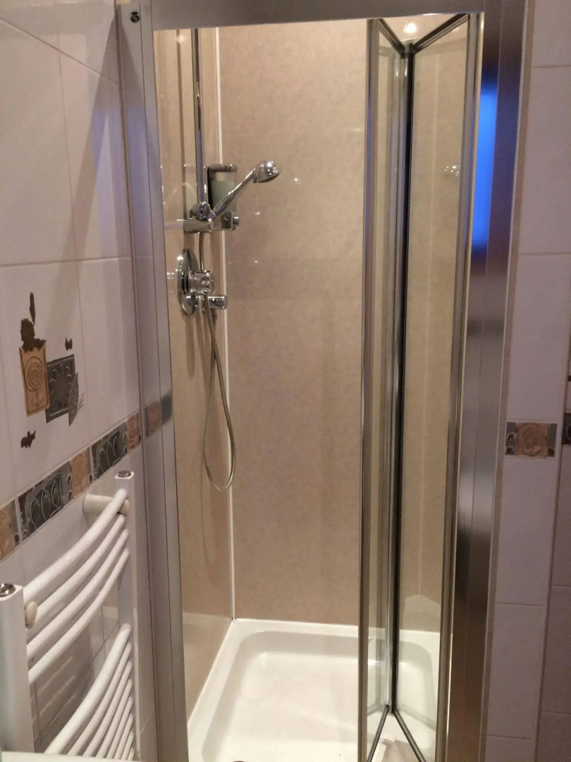 Hebridean Guest House