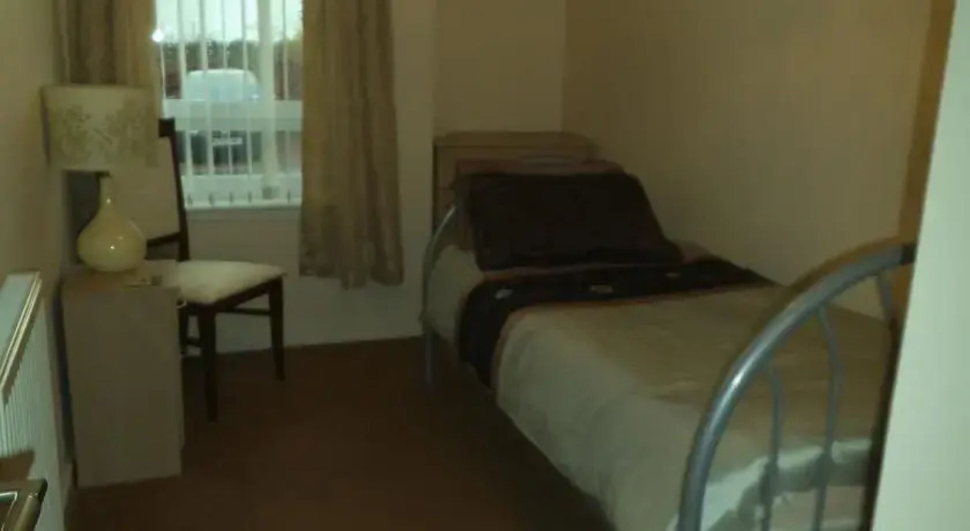 Christina Apartments