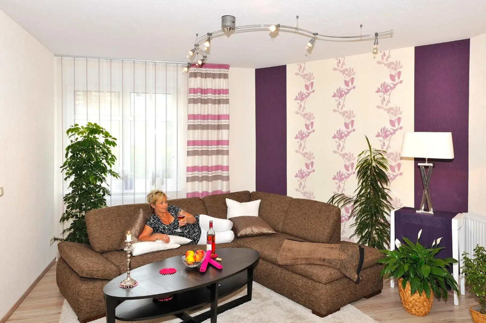 Ferienwohnungen Conny