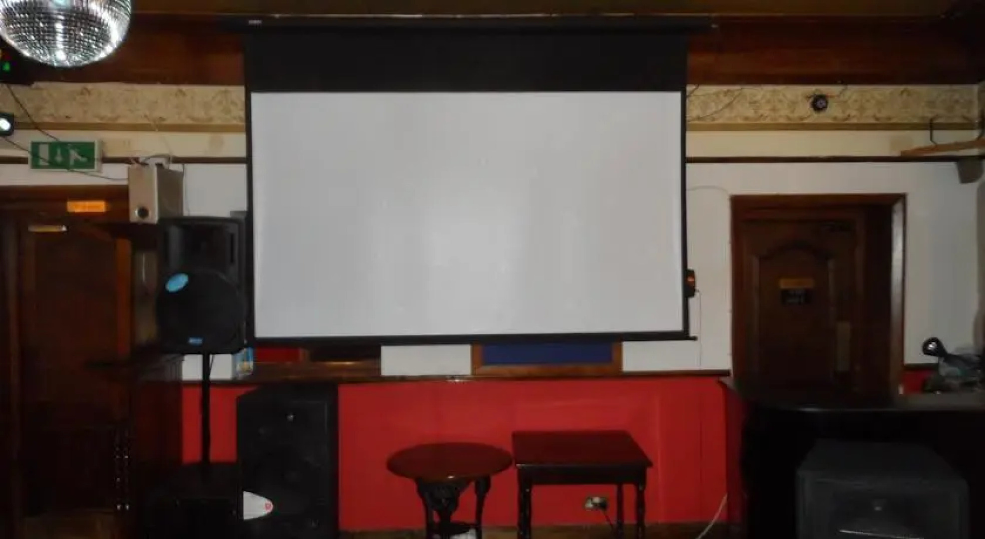 The Kings Head Hotel