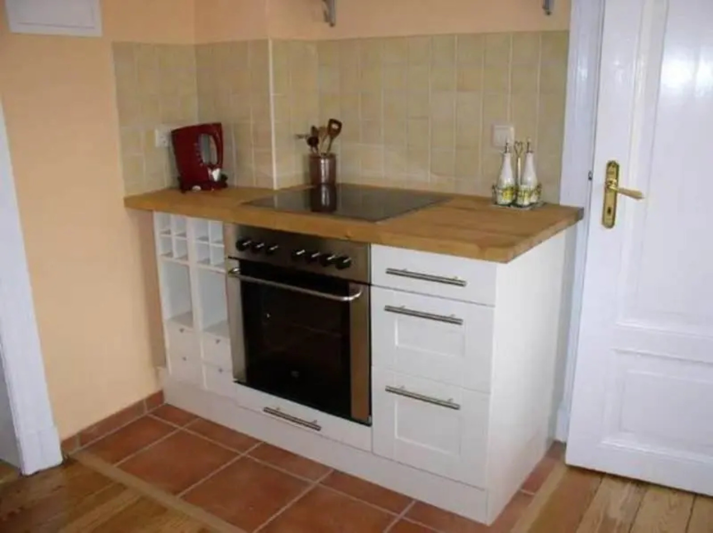 Ferienwohnung Bad Doberan MOST 2081