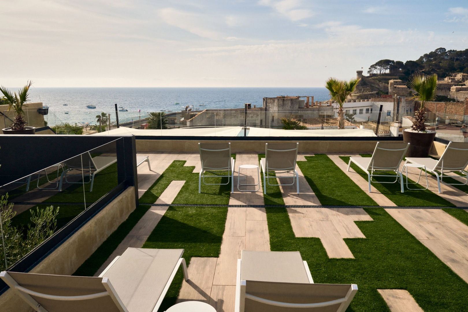 Hotel Delfín