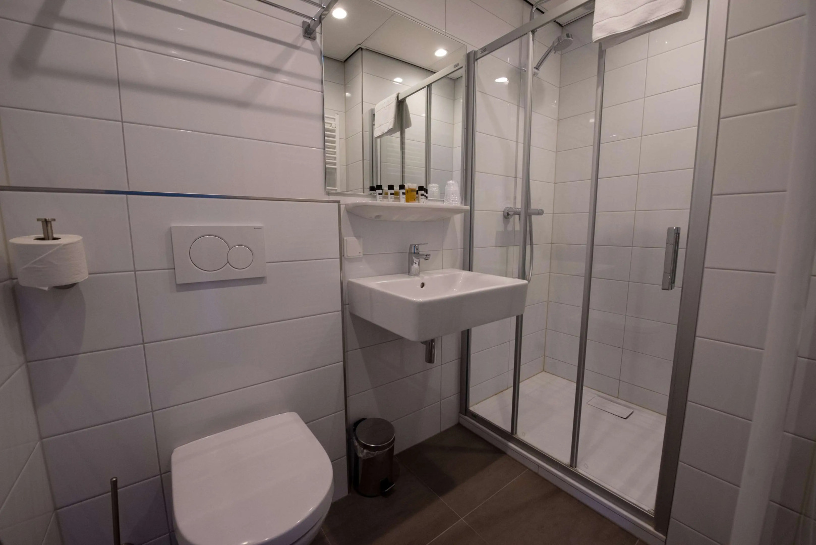 Flonk hotel Groningen centre