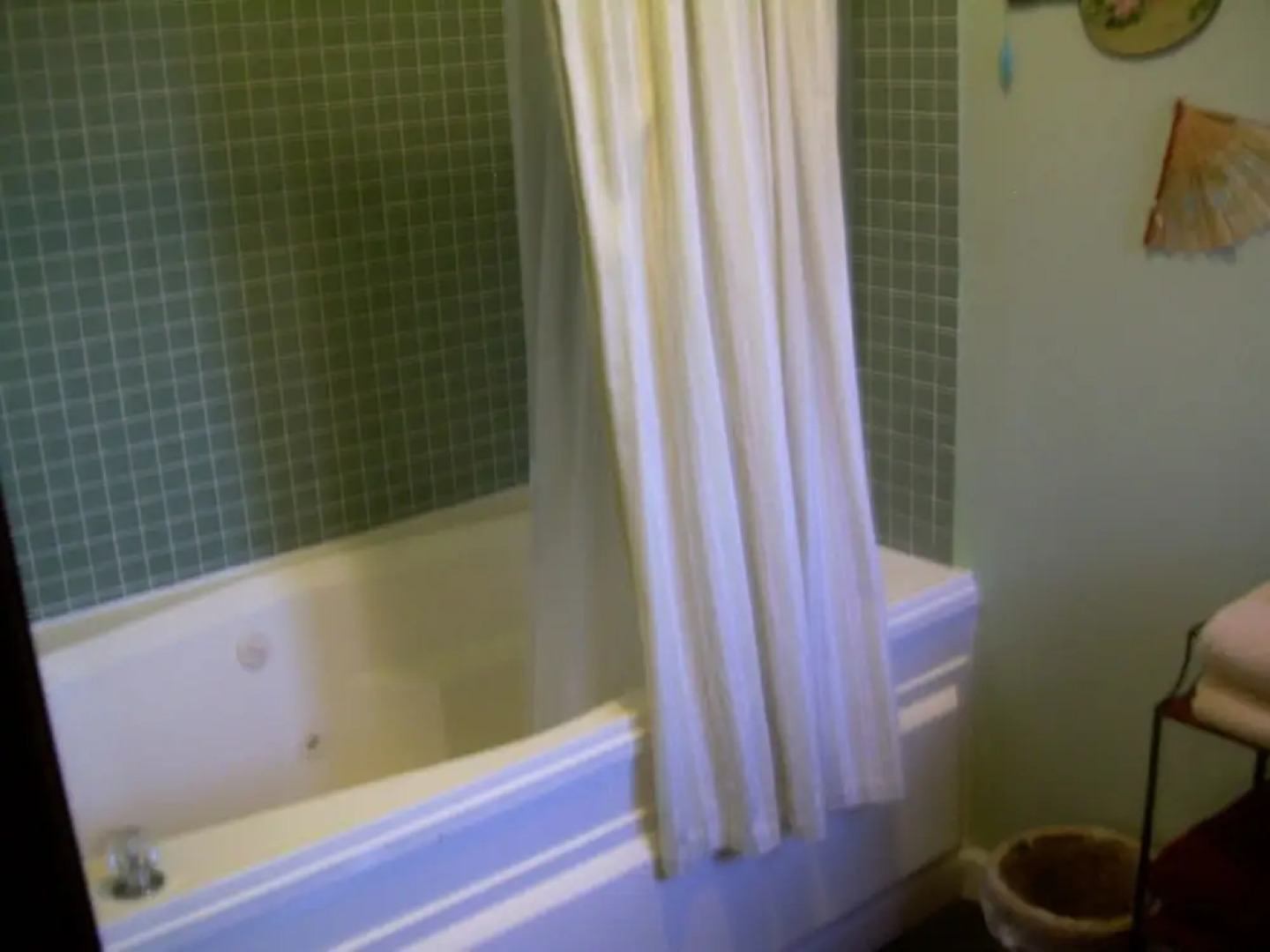 The Mansion Bed and Breakfast