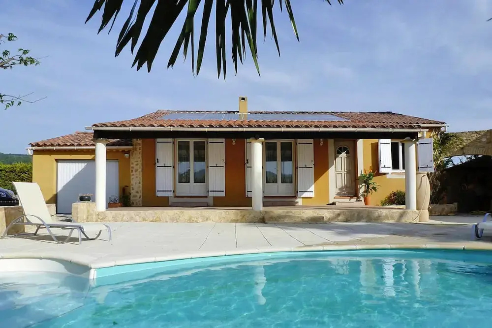 Cosy Holiday Home With Private and Heated Pool, Roaix-formerly TUI Ferienhaus