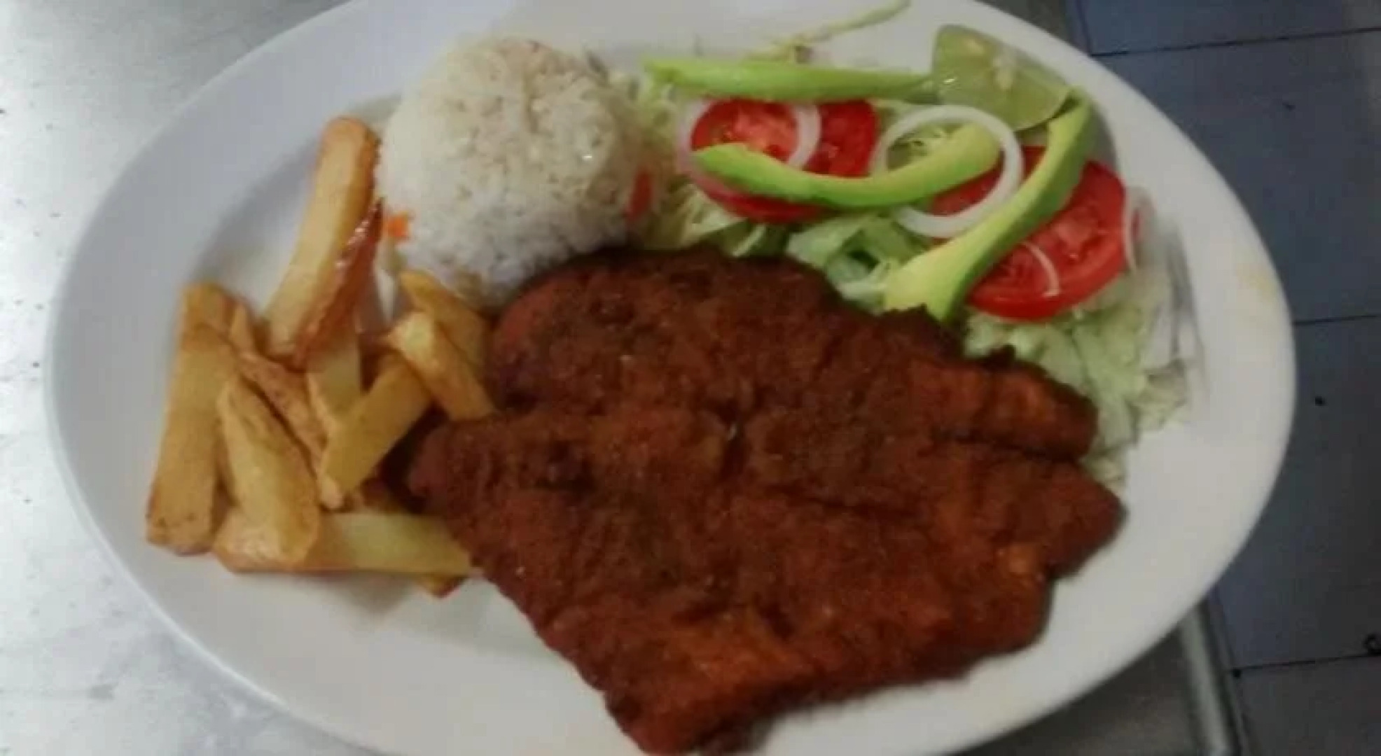 Hotel Fayad de Huejutla