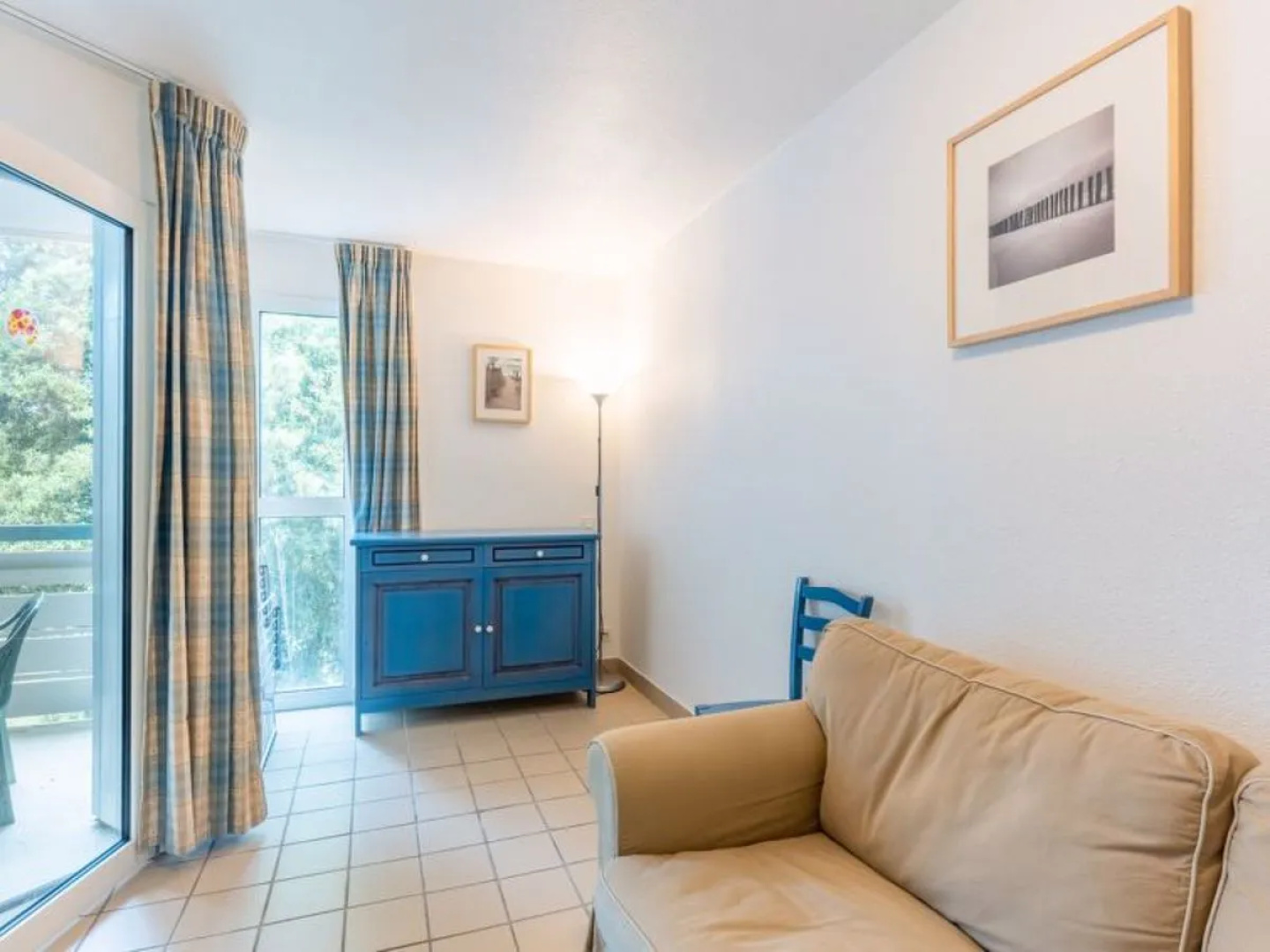 Village Cheval Spa Résidences 28844