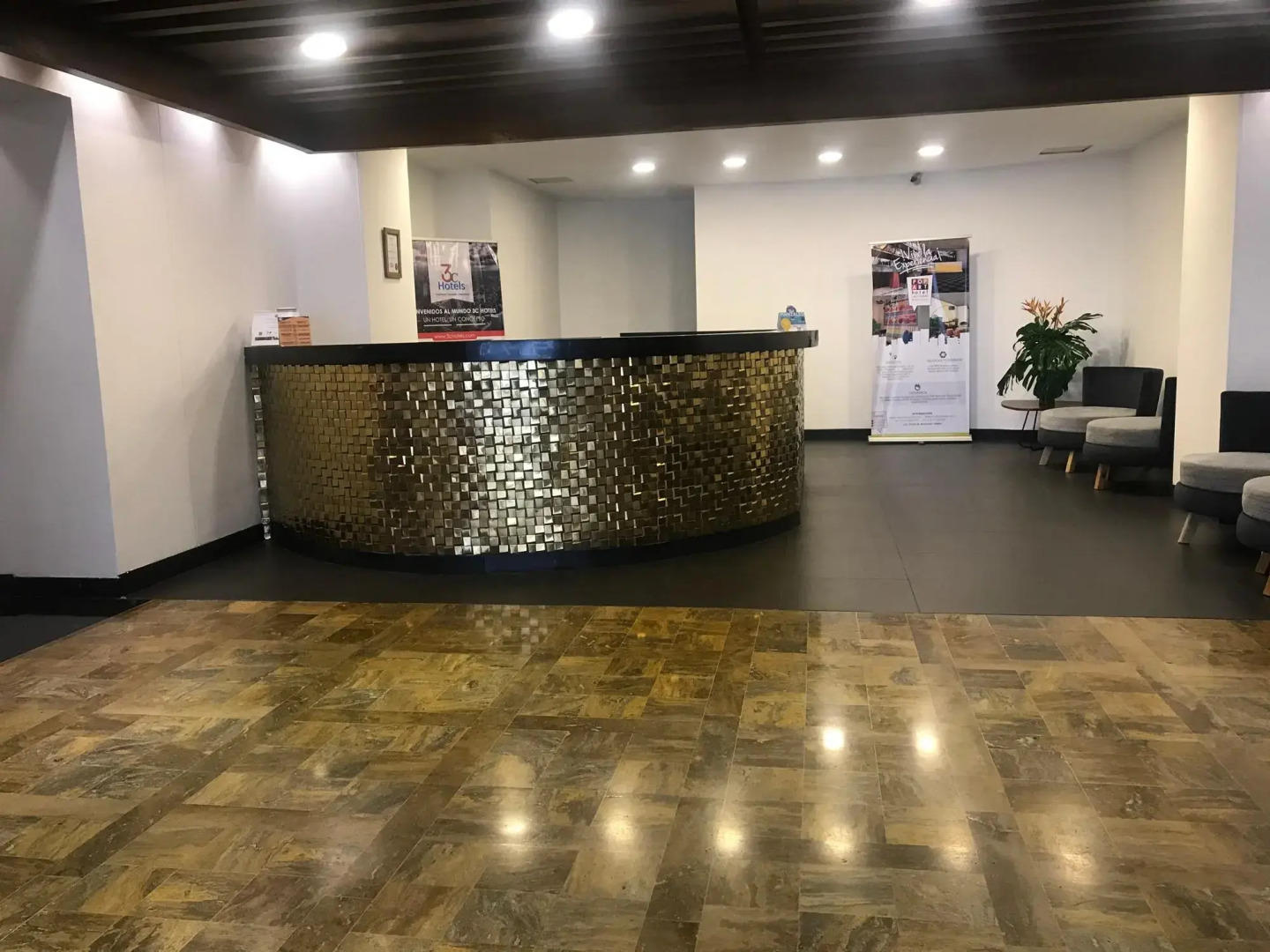 Pop Art Hotel Las Colinas Manizales