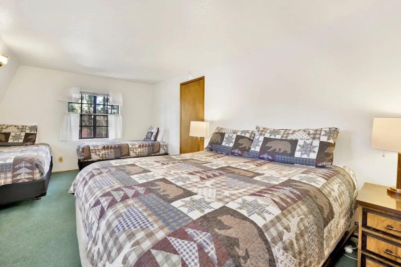 Breezy Estate 114 by RedAwning