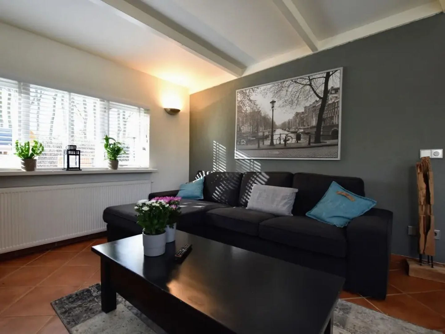 Dog-friendly Stay w/ Spa