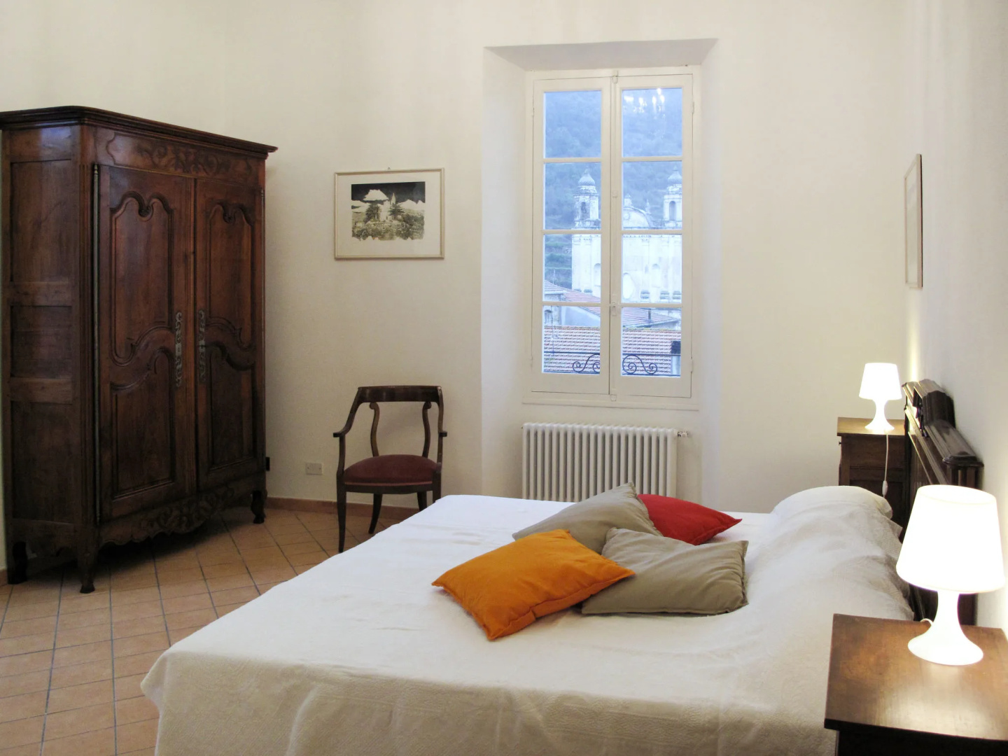 Locazione Turistica Vincenzina & Giovanni (DOL117)