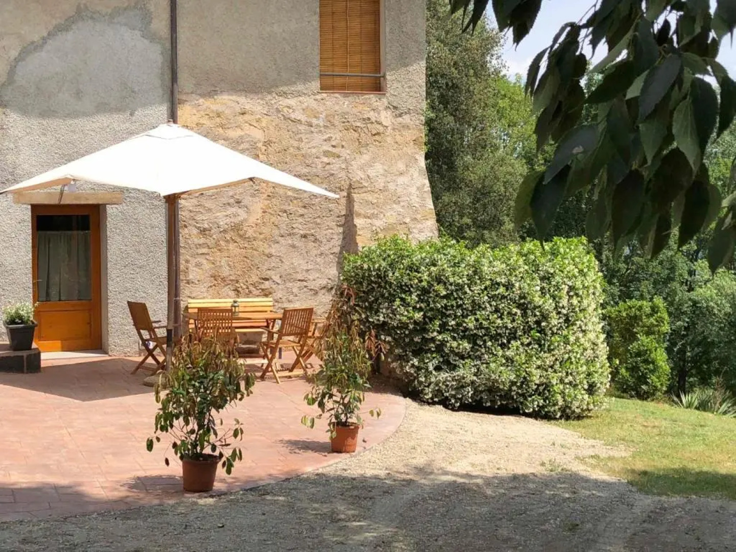 Mas Molera-Masoveria