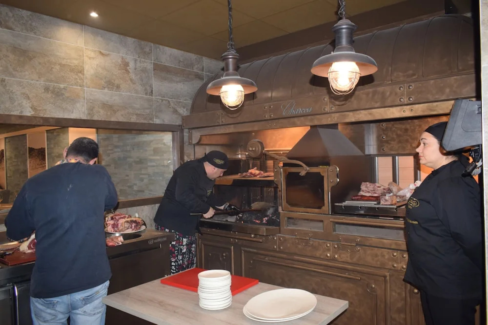 Apartamentos Vida Mar de Laxe