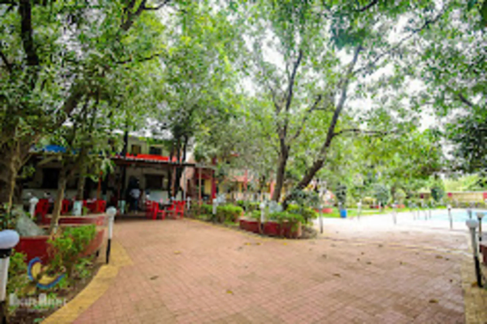 Smita Baug