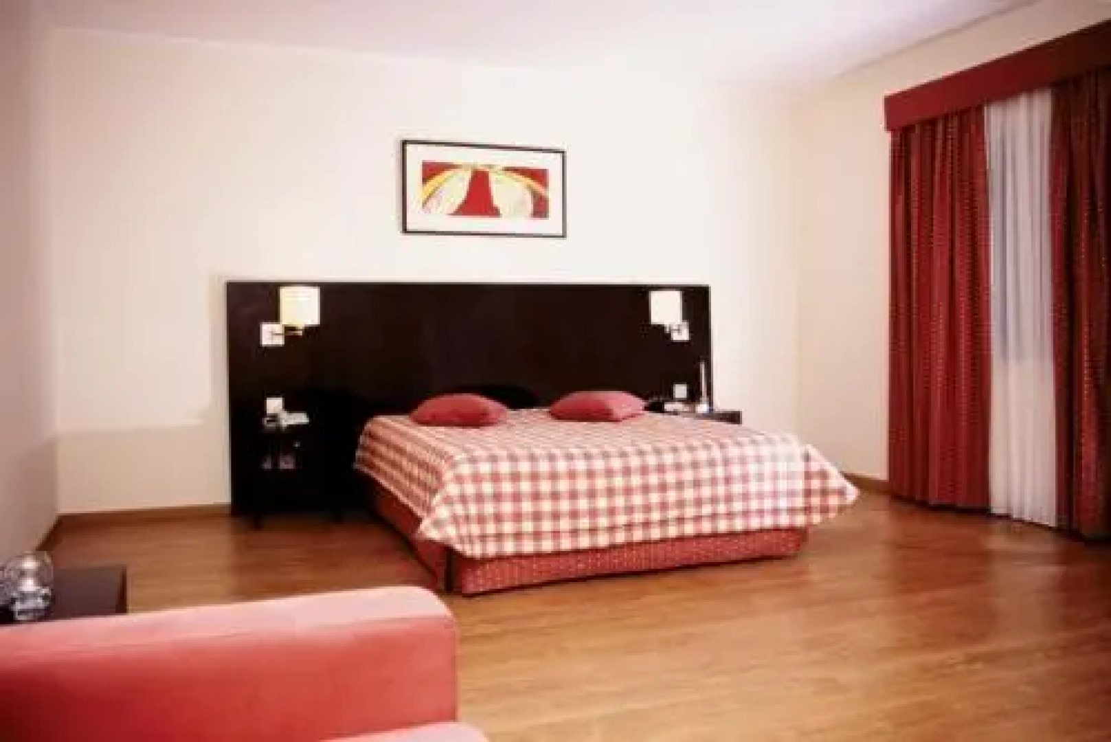 Solar do Rio Hotel & Spa