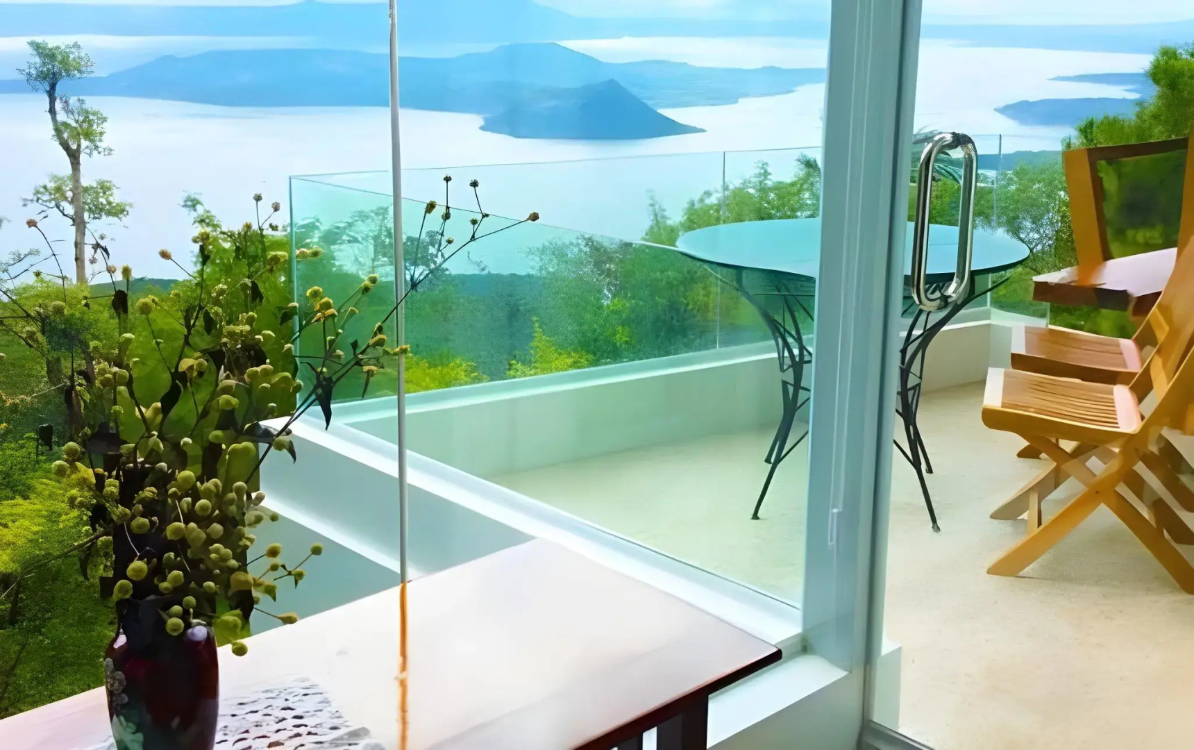 The Carmelence View Villa