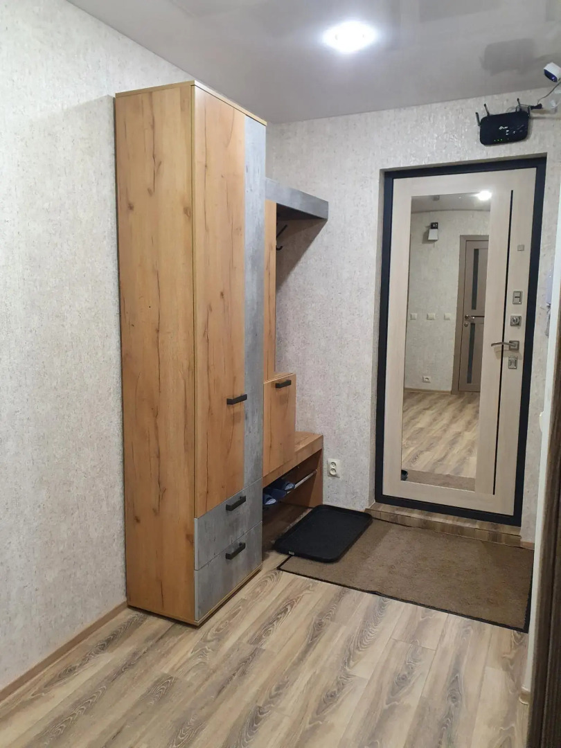 Апартаменты на улице Комсомольская 24