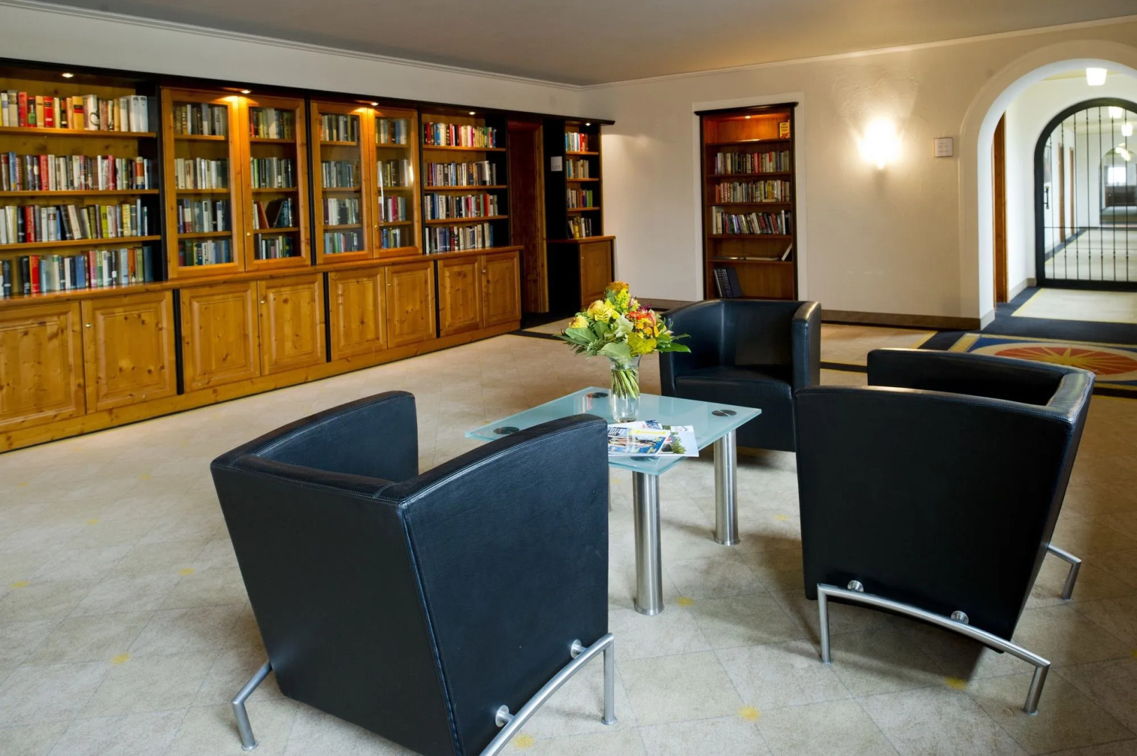 Hotel Schwarzwald Freudenstadt