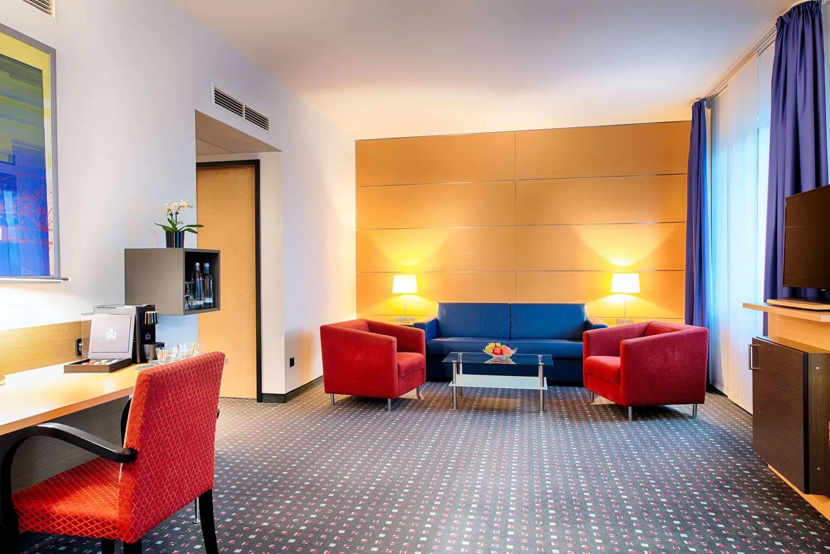 Ramada by Wyndham Essen