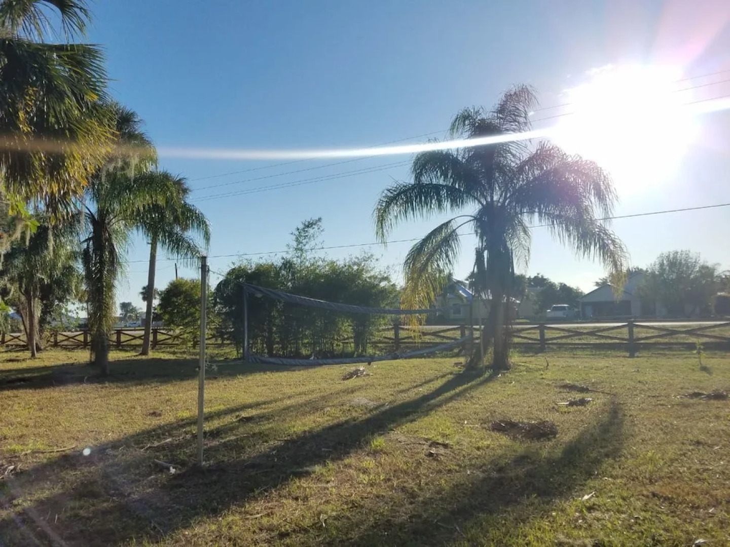 Beautiful Vacation Home CBC FARMS