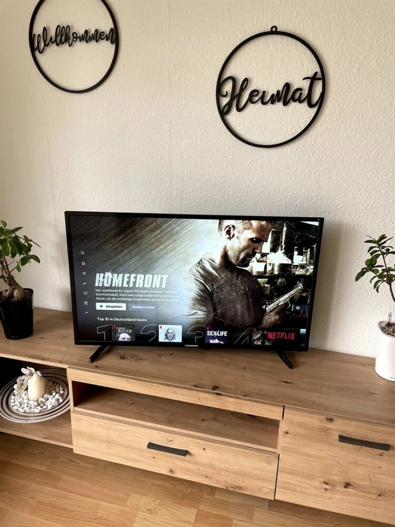 Ferienwohnung Ursulastraße