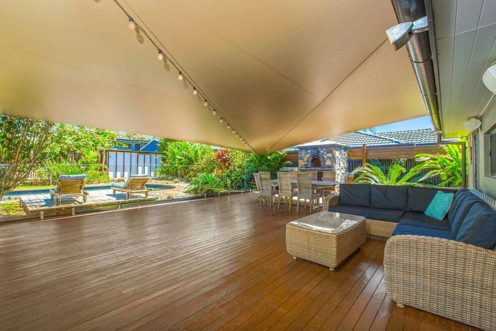 Cabarita Beach House 53