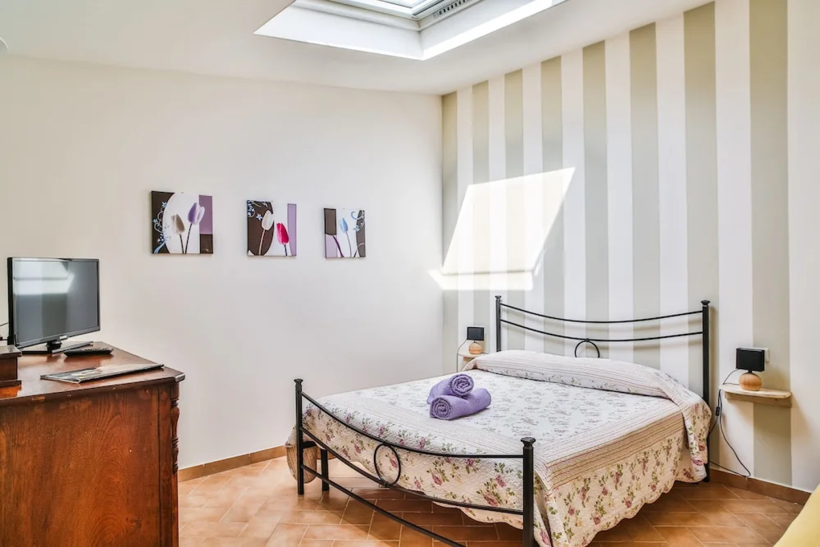 Agriturismo Diaccia Boltrona