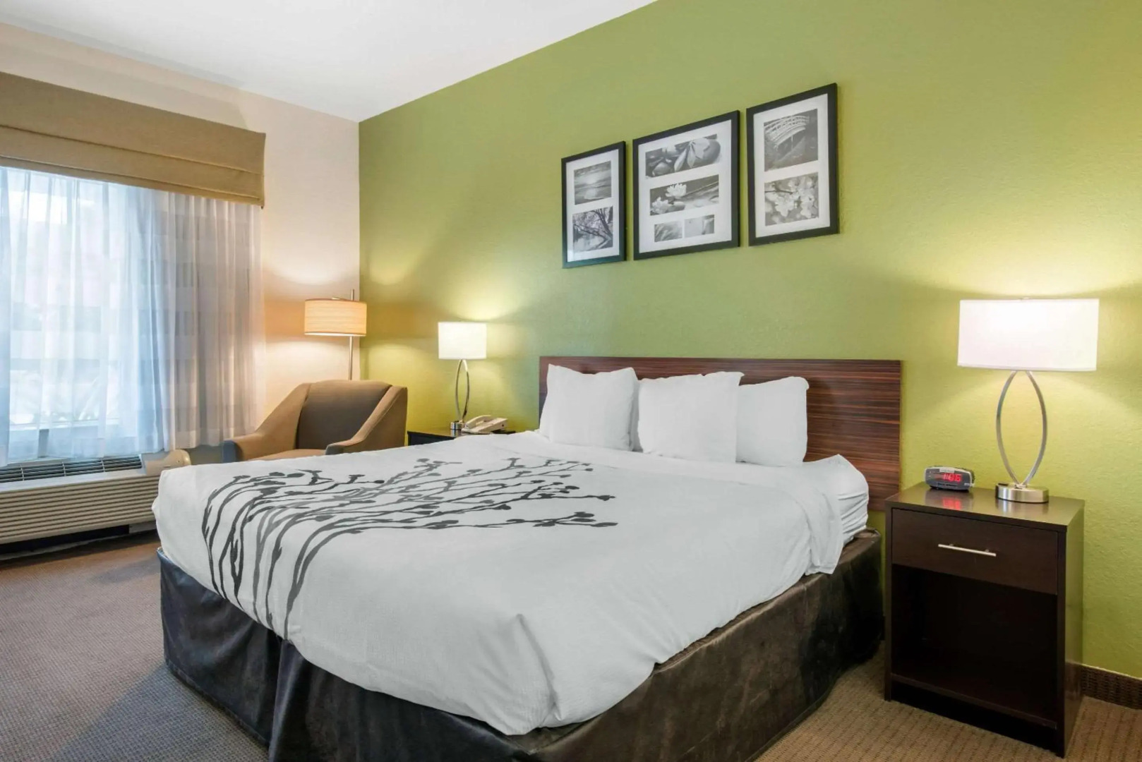 Sleep Inn & Suites Port Charlotte - Punta Gorda