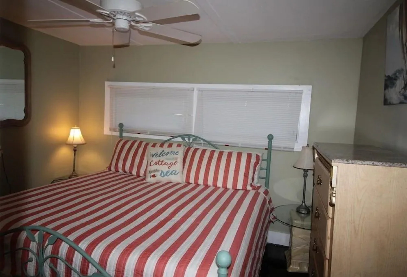 Indian River Lagoon Waterfront Cottages