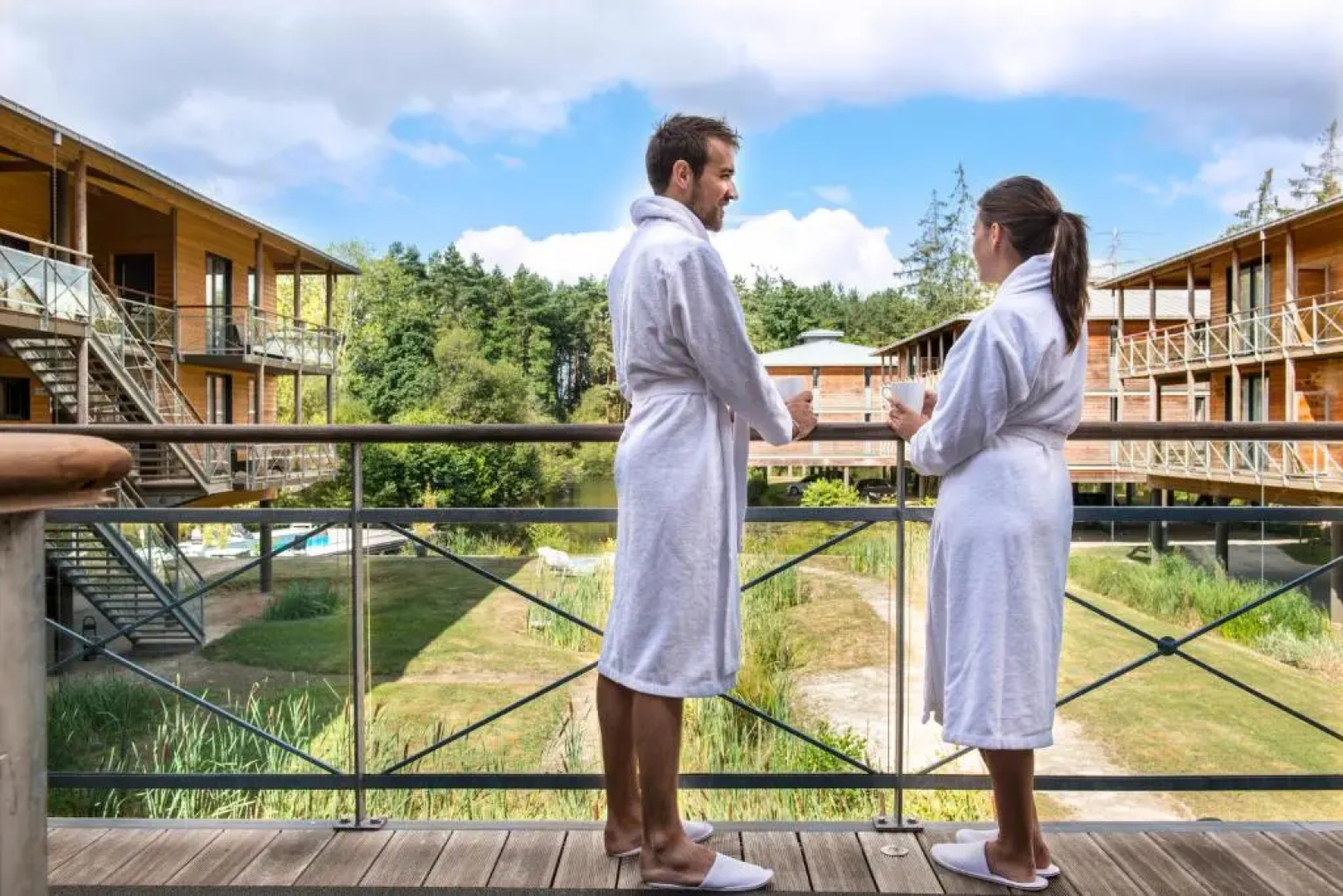 Domaine de Cice-Blossac, Resort Spa & Golf