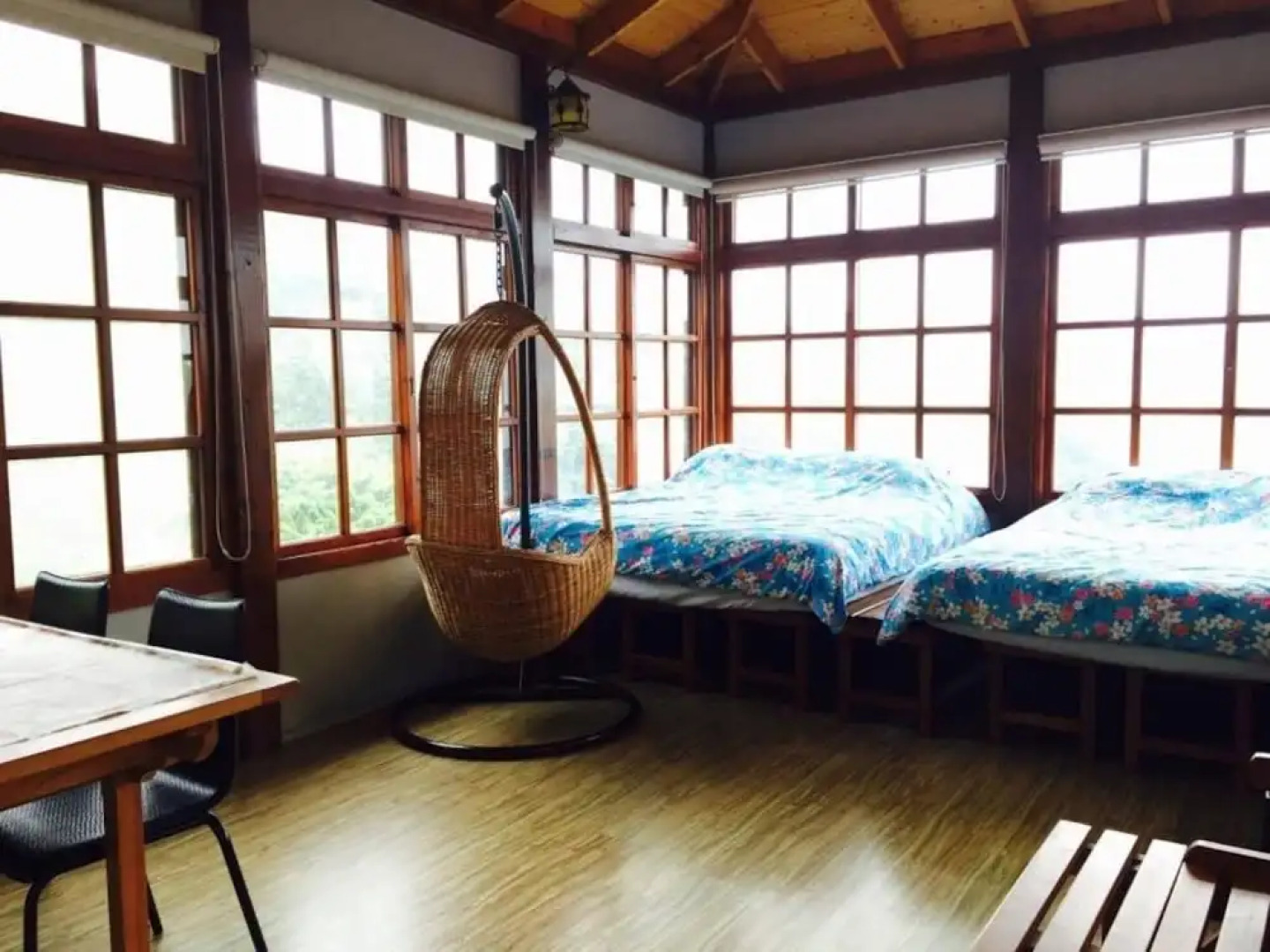 Miss Travel Camping Cottage