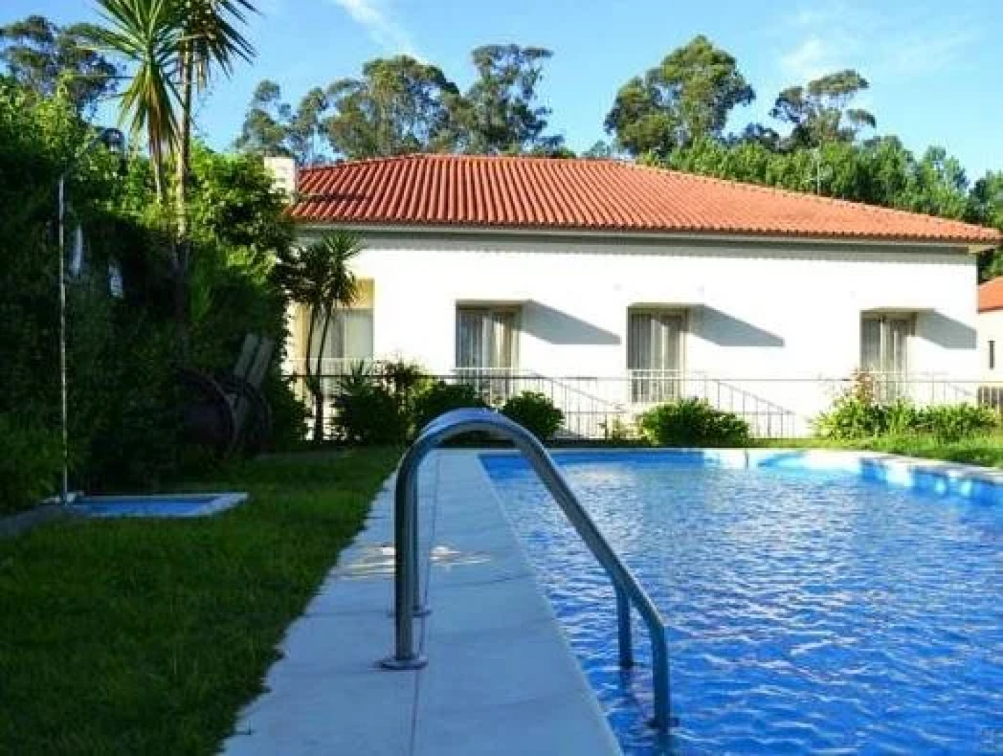 Residencial Pinheiro Manso